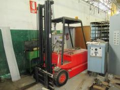 LINDE  E 25